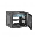 Armario rack pared startech 9u 19 pulgadas