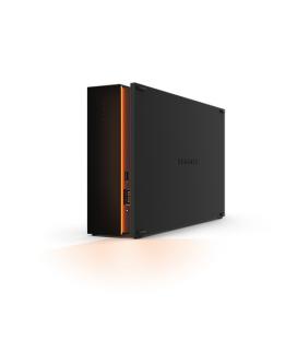 Disco duro externo hdd seagate firecuda gaming 1tb 2.5 pulgadas usb 3.2