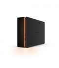 Disco duro externo hdd seagate firecuda gaming 1tb 2.5 pulgadas usb 3.2