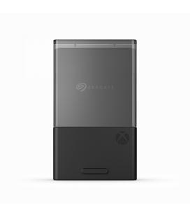 Disco duro interno ssd seagate storage 1tb pci express para xbox series s - x