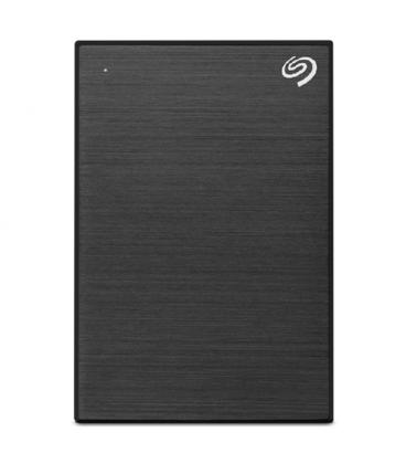 Disco duro externo hdd seagate one touch stky1000400 1tb 2.5 pulgadas usb 3.0 negro