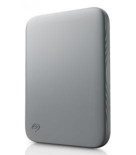Disco duro externo ssd seagate 2tb