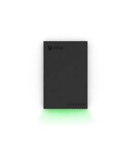 Disco duro externo hdd seagate game drive for xbox 2tb usb 3.2