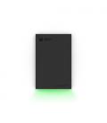 Disco duro externo hdd seagate game drive for xbox 2tb usb 3.2