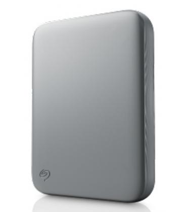 Disco duro externo ssd seagate 4tb