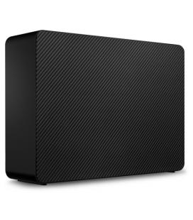 Disco duro externo hdd seagate stkp22000400 22tb 3.5 pulgadas usb 3.0 negro