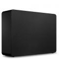 Disco duro externo hdd seagate stkp22000400 22tb 3.5 pulgadas usb 3.0 negro