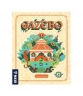 Juego de mesa gazebo