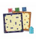 Juego de mesa gazebo