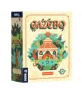 Juego de mesa gazebo