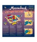 Juego de mesa marrakech