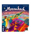 Juego de mesa marrakech