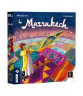 Juego de mesa marrakech