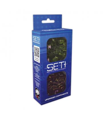 Seti componentes deluxe