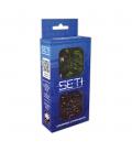 Seti componentes deluxe