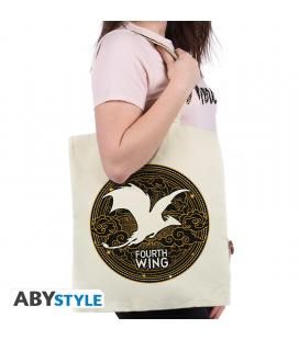 Tote bag abystyle forth wing alas de sangre dragón