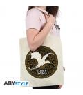 Tote bag abystyle forth wing alas de sangre dragón