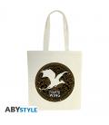 Tote bag abystyle forth wing alas de sangre dragón