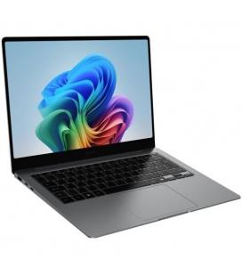 Portátil samsung galaxy book5 pro intel core ultra 5-226v/ 16gb/ 512gb ssd/ 14' táctil/ win11 pro