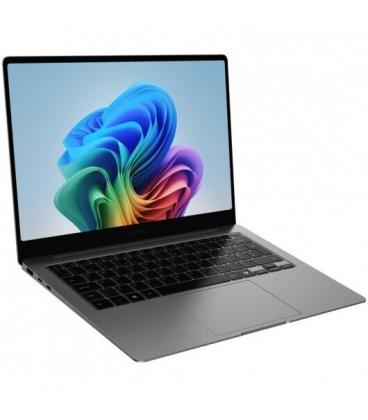 Portátil samsung galaxy book5 pro intel core ultra 5-226v/ 16gb/ 512gb ssd/ 14' táctil/ win11 pro