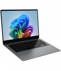 Portátil samsung galaxy book5 pro intel core ultra 5-226v/ 16gb/ 512gb ssd/ 14' táctil/ win11 pro