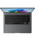 Portátil samsung galaxy book5 pro intel core ultra 5-226v/ 16gb/ 512gb ssd/ 14' táctil/ win11 pro