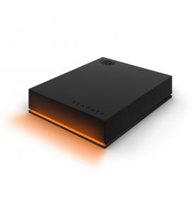 Seagate Game Drive FireCuda Disco Duro Externo 5TB
