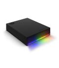 Seagate Game Drive FireCuda Disco Duro Externo 5TB