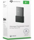 Seagate Expansion Card para Xbox Series X/S 2TB SSD