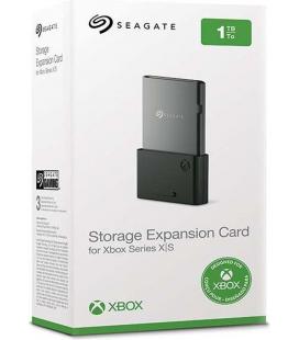 Seagate Storage Expansion Card 1TB - Tarjeta de expansión para Xbox Series X|S
