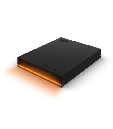 Seagate FireCuda Gaming 1TB USB 3.2