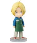 Figura tamashii nations sakamoto days figuarts mini shin asakura