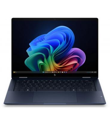 Portatil hp elitebook x flip g2i notebook ai u5 - 325 - 32gb - ssd 512gb - 14 pulgadas fhd+ - w11p - tactil
