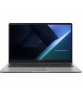 Portátil asus expertbook b1 b1503cva-s78975 intel core 5-120u/ 16gb/ 512gb ssd/ 15.6'/ sin sistema operativo
