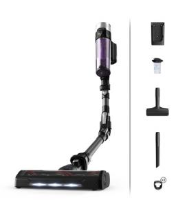 Aspirador escoba con batería rowenta x-force flex 9.60 allergy care/ 100w/ autonomía 45 min