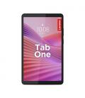 Tablet lenovo tab one 8.7'/ 4gb/ 64gb/ octacore/ gris luna/ incluye funda transparente