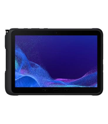 Tablet samsung galaxy tab active4 pro 10.1'/ 6gb/ 128gb/ octacore/ 5g/ negra/ incluye s-pen