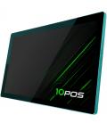 Tpv 10pos 10d-215a/ rk3568/ 4gb/ 32gb emmc/ 21.5'/ táctil/ wifi/ android 11