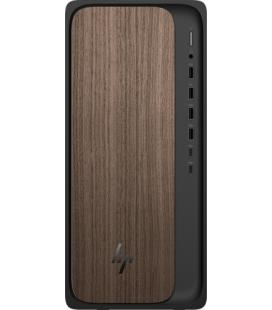 HP M03-0038NS U5-225 512GB 16GB FREEDOS DDR5-SDRAM SSD Torre PC AI PC