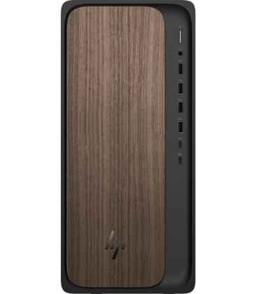 HP M03-0038NS U5-225 512GB 16GB FREEDOS DDR5-SDRAM SSD Torre PC AI PC