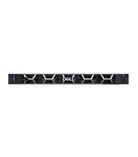 DELL PowerEdge R360 servidor 480 GB Bastidor (1U) Intel Xeon 6 6325P 3,5 GHz 32 GB DDR5-SDRAM 700 W
