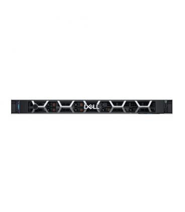 DELL PowerEdge R360 servidor 480 GB Bastidor (1U) Intel Xeon 6 6325P 3,5 GHz 32 GB DDR5-SDRAM 700 W