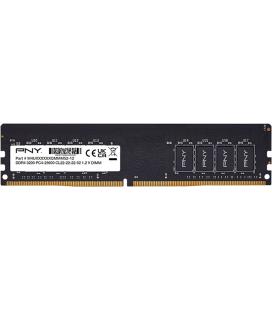 Memoria ram ddr4 8gb pny 3200mhz