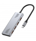 GEMBIRD UHB-CM-U310-A4-01 HUB USB-C