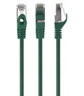 GEMBIRD PP6A-LSZHCU-G-3M CABLE DE RED