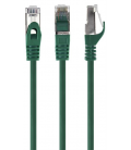 GEMBIRD PP6A-LSZHCU-G-3M CABLE DE RED