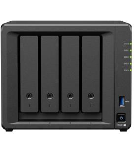 Synology ds925+ nas 4bay diskstation 2x2.5gbe