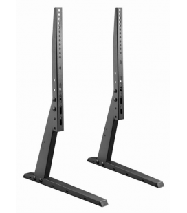 SOPORTE SOBREMESA TV GEMBIRD TVS-D70F-01 37"-70" NEGRO