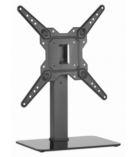 SOPORTE SOBREMESA TV GEMBIRD TVS-D55S-01 23"-55" NEGRO