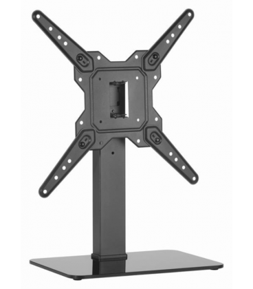 SOPORTE SOBREMESA TV GEMBIRD TVS-D55S-01 23"-55" NEGRO